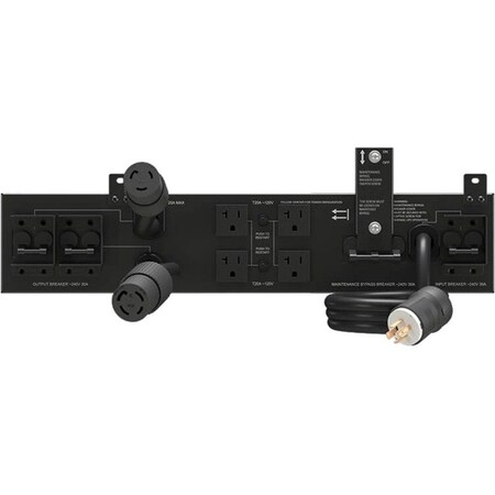 Vertiv Gxt5 Output Pod 1 PD5-001